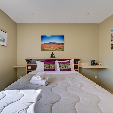 Hostellerie Le Paradou Lourmarin Dış mekan fotoğraf