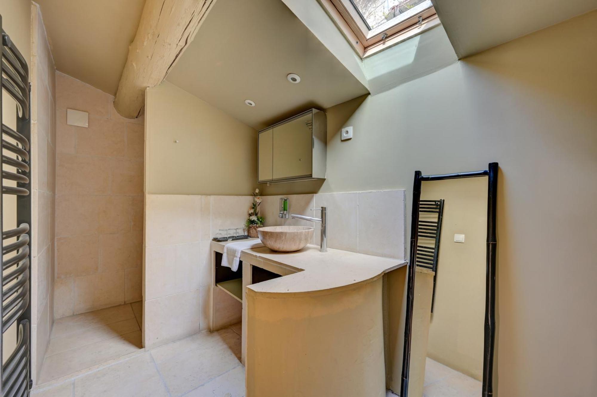 Hostellerie Le Paradou Lourmarin Dış mekan fotoğraf