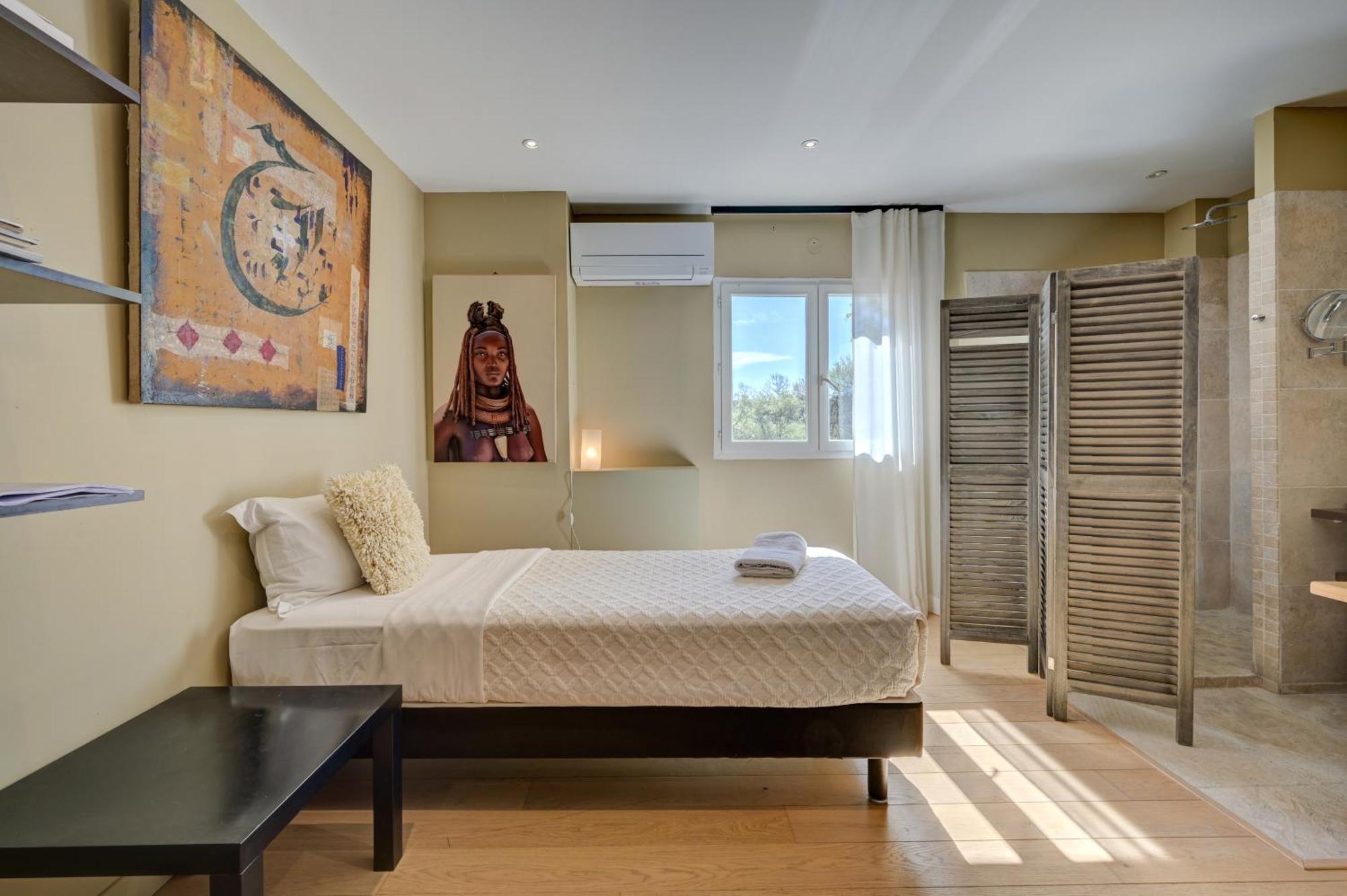 Hostellerie Le Paradou Lourmarin Dış mekan fotoğraf
